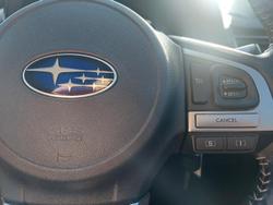 2017 Subaru
Forester 2.5i-L