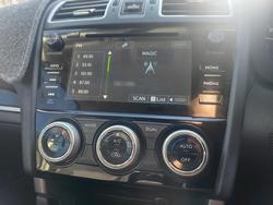 2017 Subaru
Forester 2.5i-L