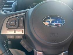 2017 Subaru
Forester 2.5i-L