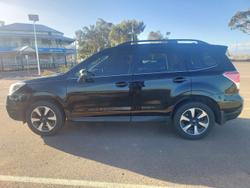 2017 Subaru
Forester 2.5i-L