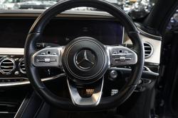2019 Mercedes-Benz
                S-Class S350 d