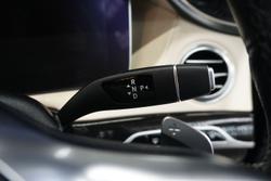 2019 Mercedes-Benz
                S-Class S350 d