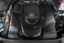 2019 Mercedes-Benz
                S-Class S350 d