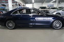 2019 Mercedes-Benz
                S-Class S350 d