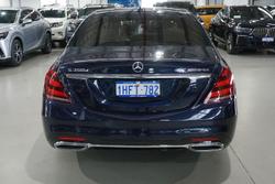 2019 Mercedes-Benz
                S-Class S350 d