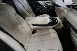 2019 Mercedes-Benz
                S-Class S350 d