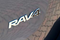2014 Toyota
RAV4 GXL