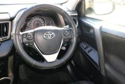 2014 Toyota
RAV4 GXL