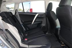 2014 Toyota
RAV4 GXL
