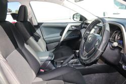 2014 Toyota
RAV4 GXL