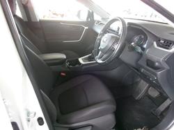 2021 Toyota
                RAV4 GX