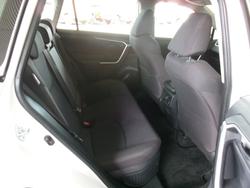 2021 Toyota
                RAV4 GX
