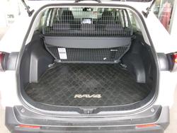 2021 Toyota
                RAV4 GX