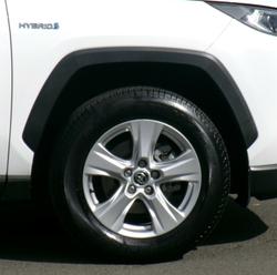 2021 Toyota
                RAV4 GX