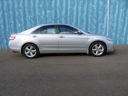2010 TOYOTA
CAMRY GRANDE