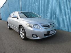 2010 TOYOTA
CAMRY GRANDE