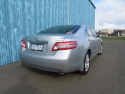 2010 TOYOTA
CAMRY GRANDE