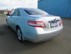 2010 TOYOTA
CAMRY GRANDE