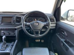 2017 Volkswagen Amarok