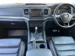 2017 Volkswagen Amarok