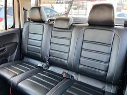 2017 Volkswagen Amarok