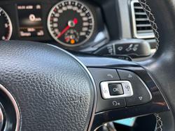 2017 Volkswagen Amarok