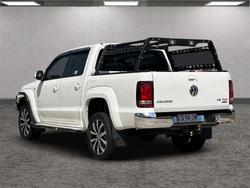 2017 Volkswagen Amarok