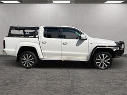 2017 Volkswagen Amarok