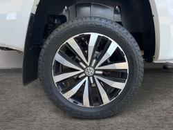 2017 Volkswagen Amarok