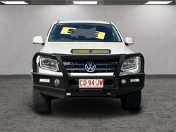2017 Volkswagen Amarok