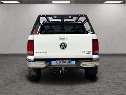 2017 Volkswagen Amarok