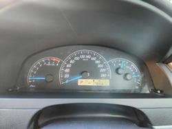 2013 Toyota Camry Altise ASV50R Silver Pearl