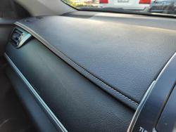 2013 Toyota Camry Altise ASV50R Silver Pearl