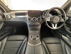 2021 Mercedes-Benz GLC-Class GLC300