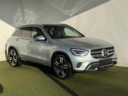 2021 Mercedes-Benz
GLC-Class GLC300