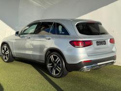 2021 Mercedes-Benz
GLC-Class GLC300