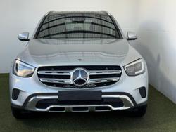 2021 Mercedes-Benz GLC-Class GLC300