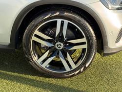 2021 Mercedes-Benz
GLC-Class GLC300