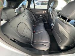 2021 Mercedes-Benz GLC-Class GLC300