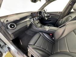 2021 Mercedes-Benz GLC-Class GLC300