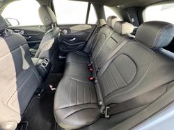 2021 Mercedes-Benz
GLC-Class GLC300