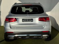 2021 Mercedes-Benz
GLC-Class GLC300