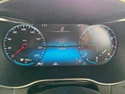 2021 Mercedes-Benz GLC-Class GLC300