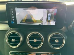 2021 Mercedes-Benz GLC-Class GLC300