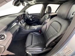 2021 Mercedes-Benz GLC-Class GLC300