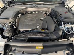 2021 Mercedes-Benz GLC-Class GLC300