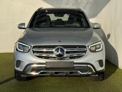 2021 Mercedes-Benz
GLC-Class GLC300