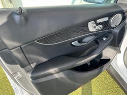 2021 Mercedes-Benz GLC-Class GLC300