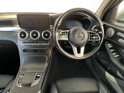 2021 Mercedes-Benz GLC-Class GLC300