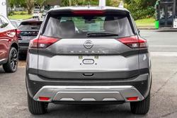 2025 Nissan
X-TRAIL Ti